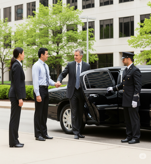 60 Minute Limo